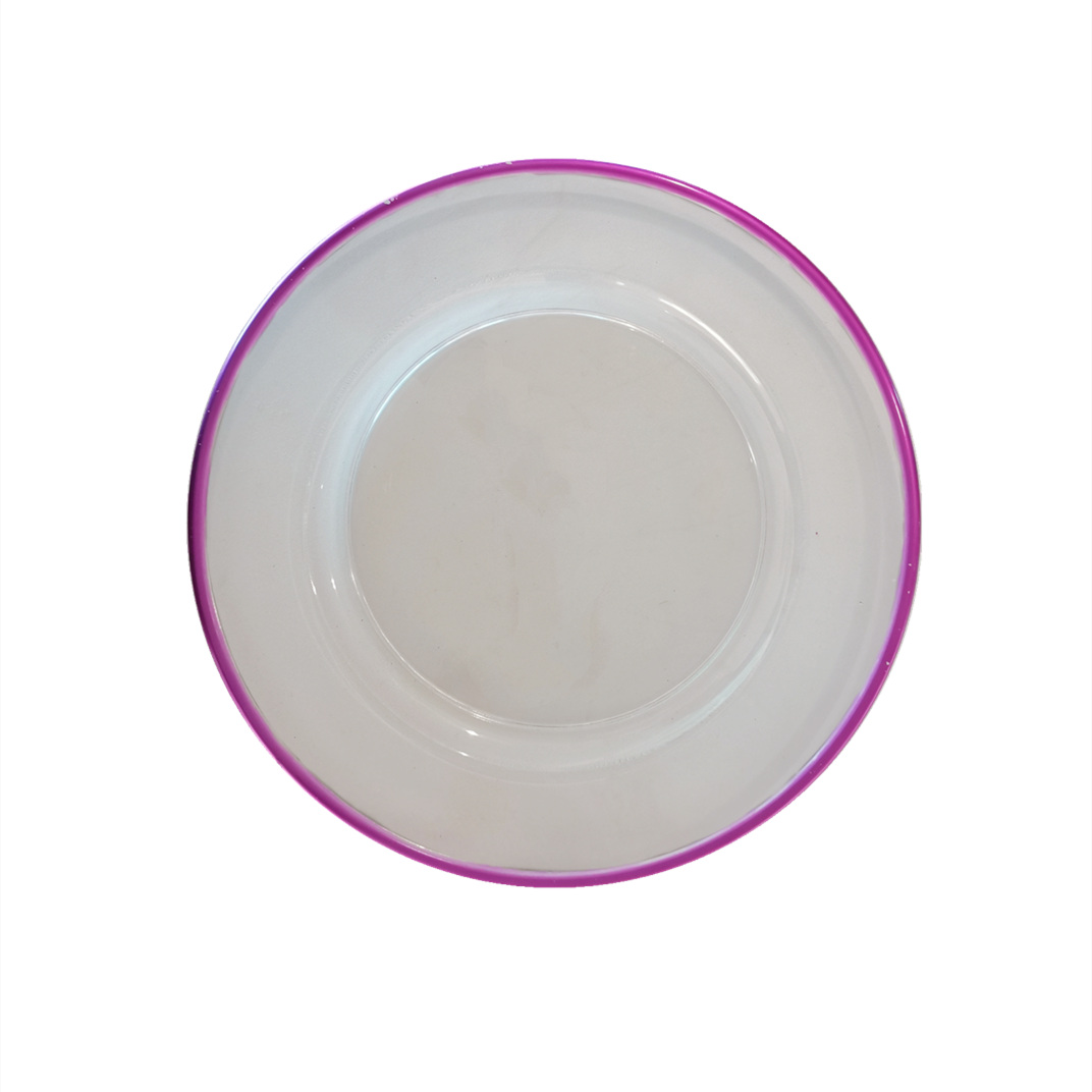 PWD1116-clear color rim