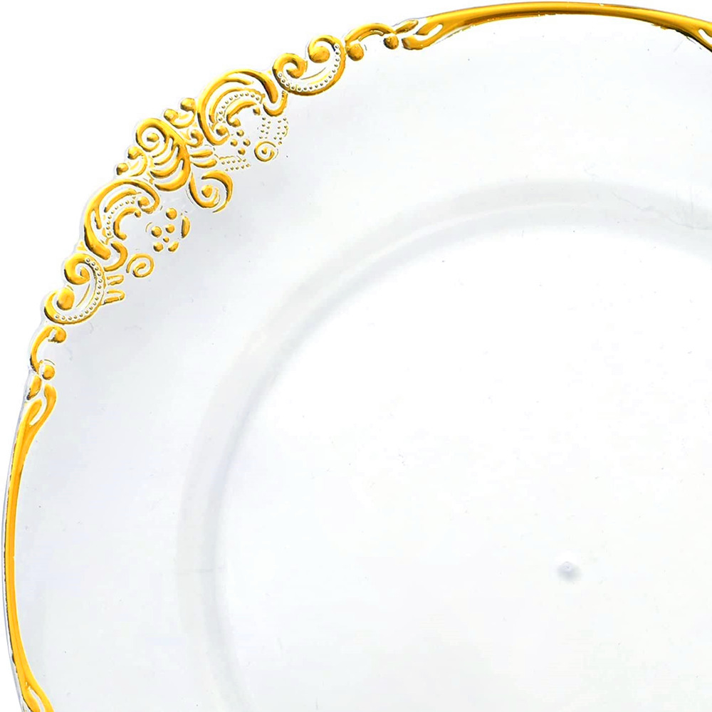 pwd1106-clear color rim