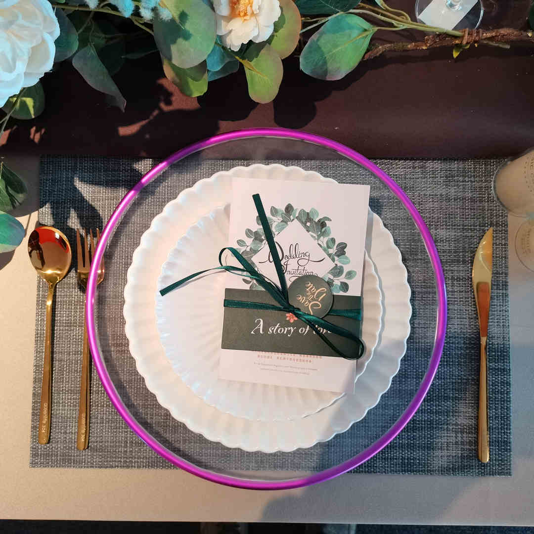 PWD1116-clear color rim