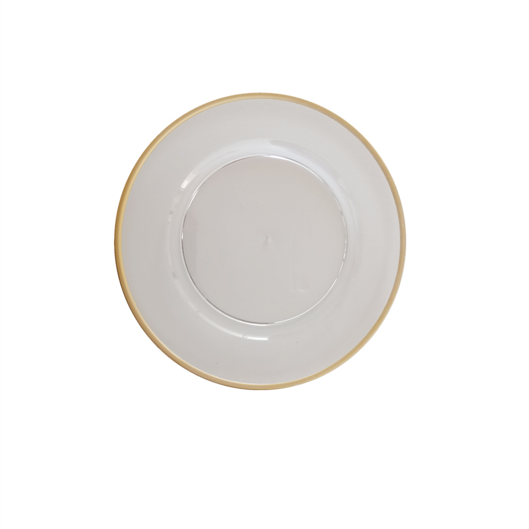 PWD1116-clear color rim