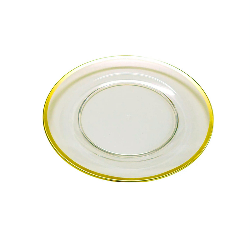 PWD1101-Clear color rim