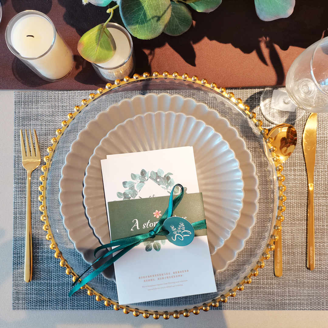 PWD1109-clear color rim